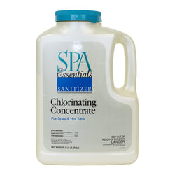 Spa Essentials Chlorinating Concentrate (5 lb)