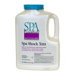 Spa Essentials Spa Shock Xtra (6 lb)