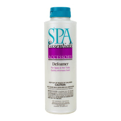 Spa Essentials Defoamer (1 pt)