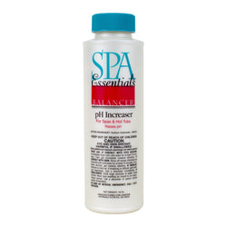Spa Essentials pH Increaser (18 oz)