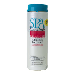 Spa Essentials Alkalinity Increaser (2 lb)
