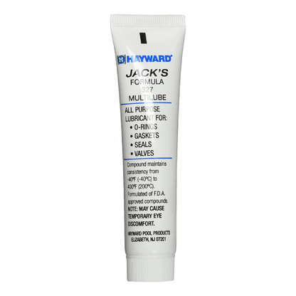 Hayward Jack's 327 Multilube 1 oz Tube