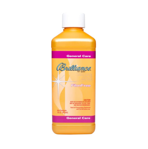 Brilliance for Spas Scumshield (16 oz)