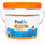 Poolife MPT Extra Tablets