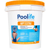 Poolife MPT Extra Tablets