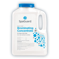 SpaGuard Brominating Concentrate (6 lb)