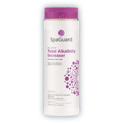 SpaGuard Total Alkalinity Increaser (2 lb)