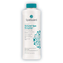 SpaGuard Natural Spa Enzyme (1 qt)