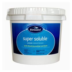 BioGuard Super Soluble Bucket