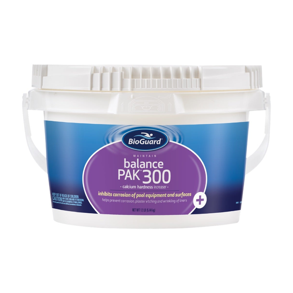 BioGuard Balance Pak 300 (12 lb)