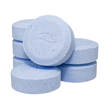 BioGuard SilkGuard Complete 3" Chlorinating Tabs (3.5 lb)