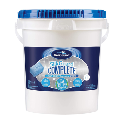 BioGuard SilkGuard Complete Sticks (40 lb)