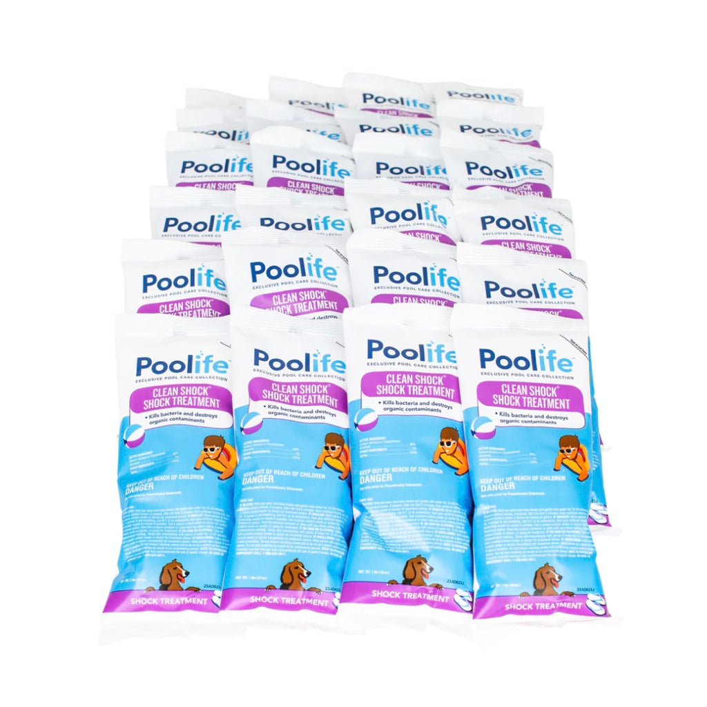 Poolife Clean Shock (1 lb)