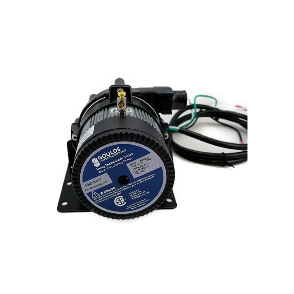 Sundance® Spas Circulation Pump 230V, 50/60Hz (6000-125E)