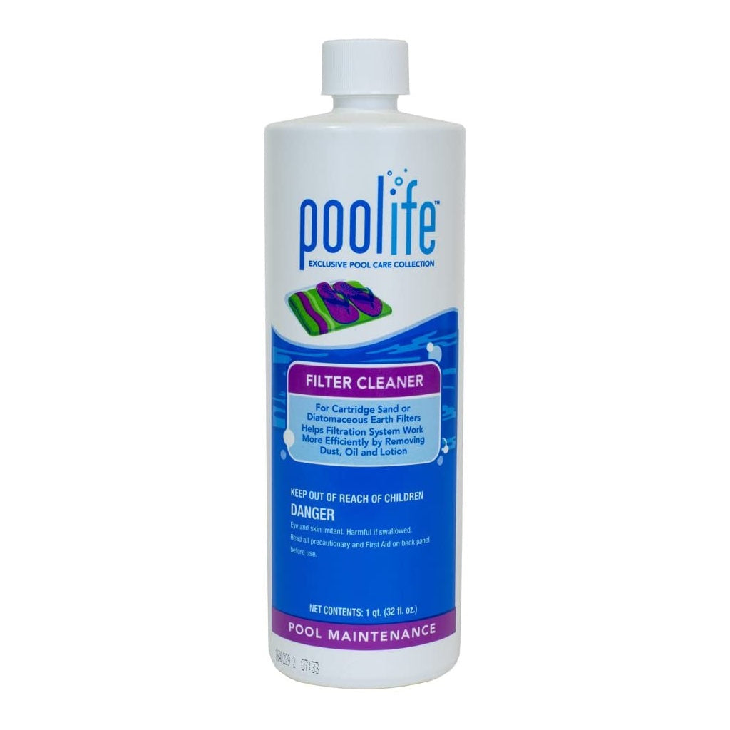 Poolife Filter Cleaner