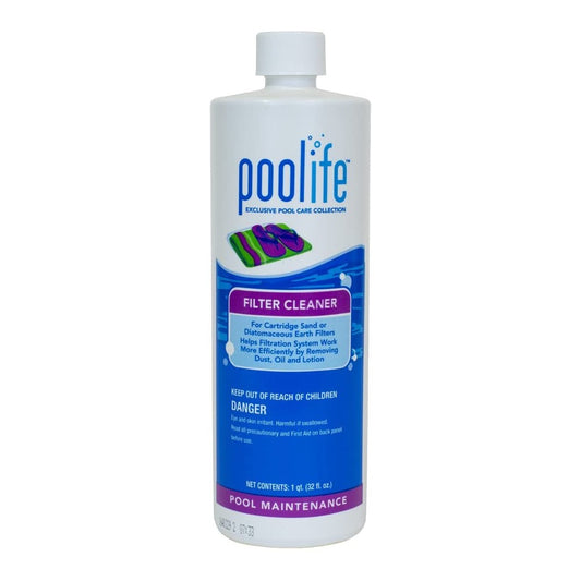 Poolife Filter Cleaner
