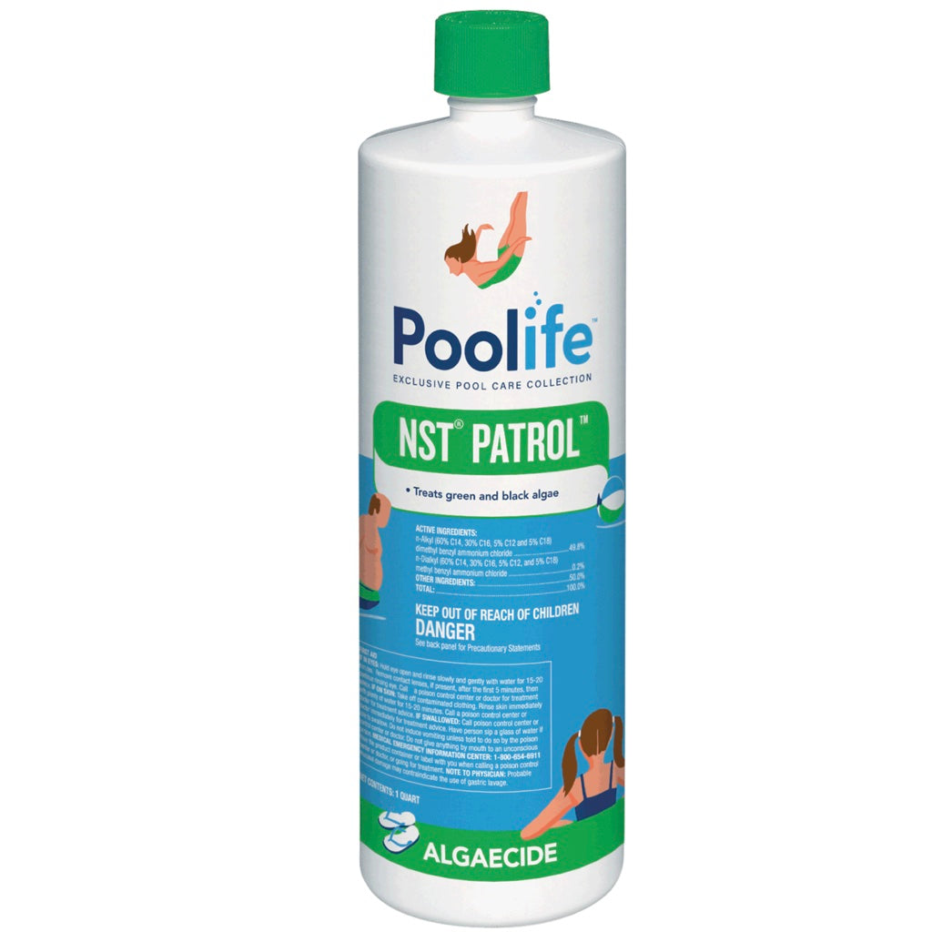 Poolife NST Patrol (1 qt)