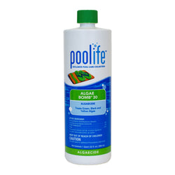 Poolife Algae Bomb 30 (1 qt)