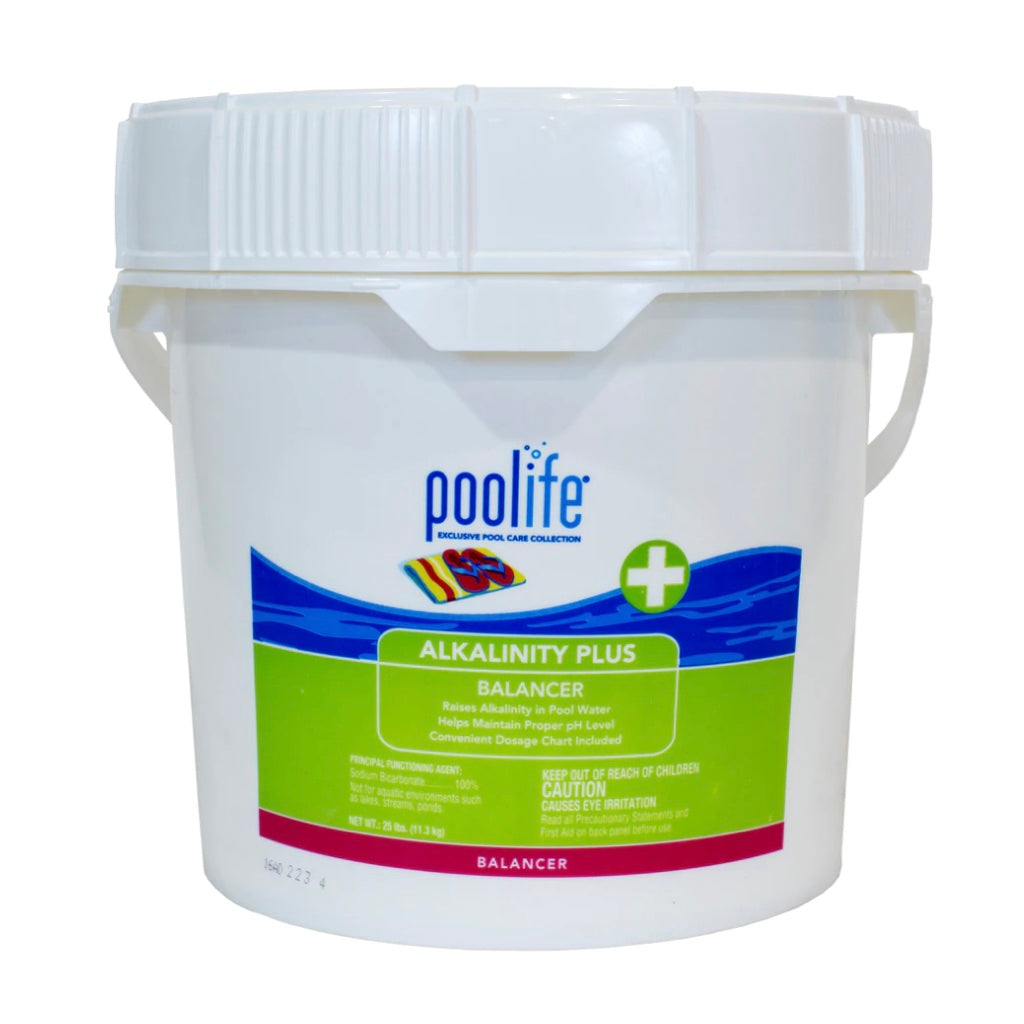 Poolife Alkalinity Plus