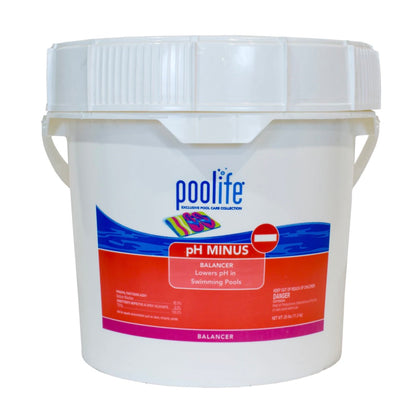 Poolife pH Minus