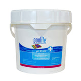 Poolife pH Plus Adjuster (5 lb)