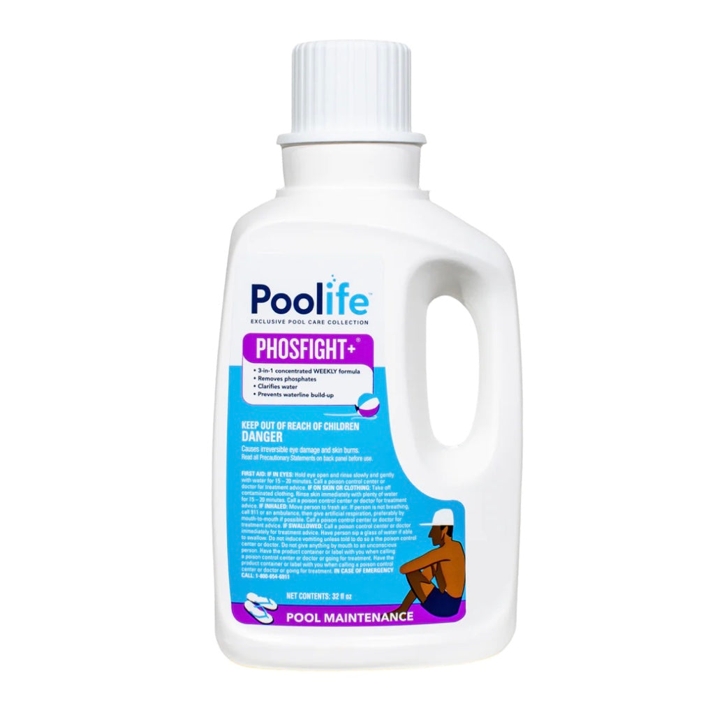 Poolife PhosFight Plus (32oz)