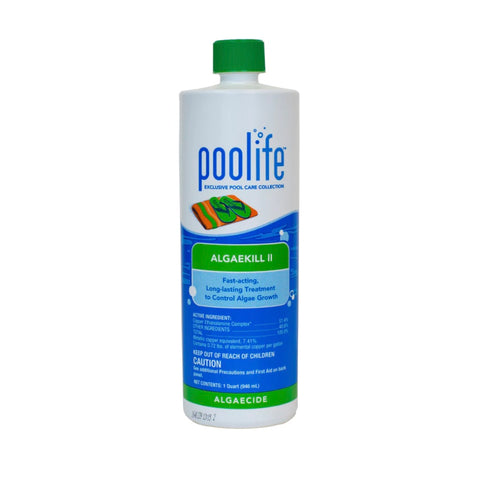 Poolife AlgaeKill II