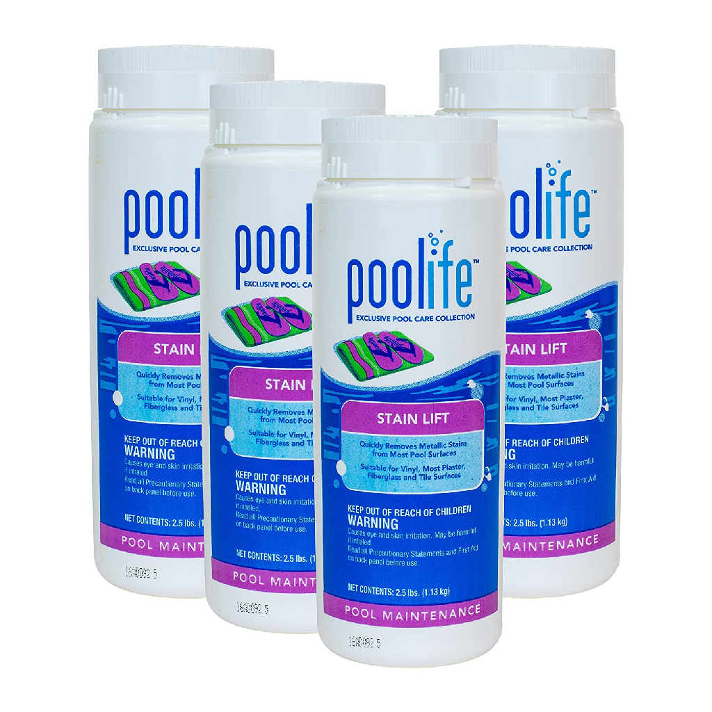 Poolife Stain Lift