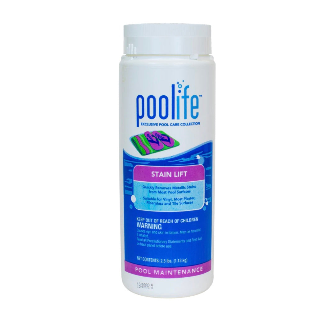 Poolife Stain Lift