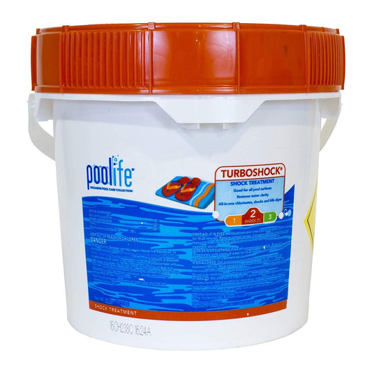 Poolife TurboShock (25 lb)