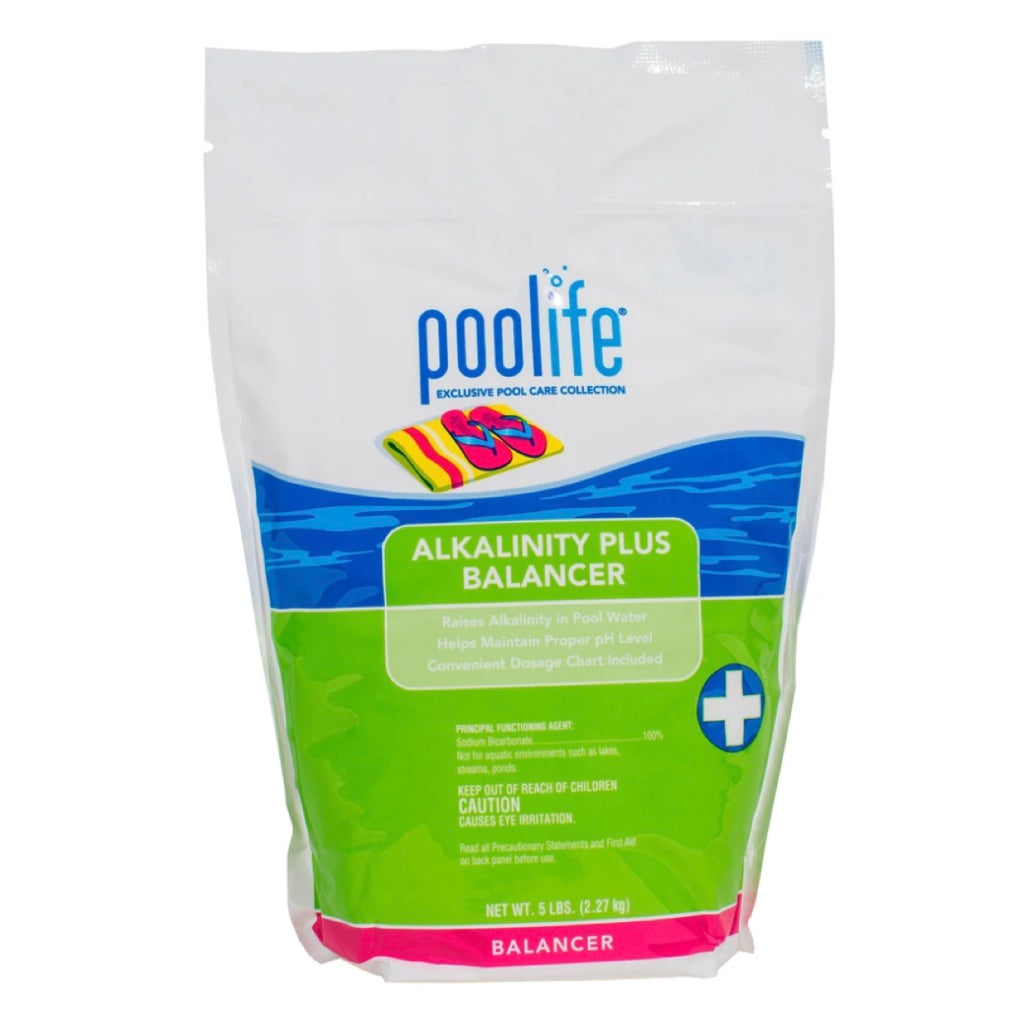 Poolife Alkalinity Plus