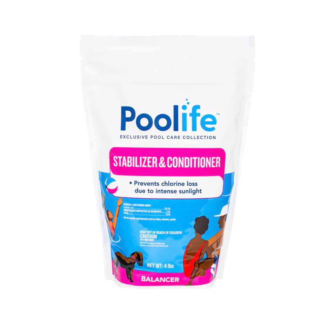 Poolife Stabilizer & Conditioner