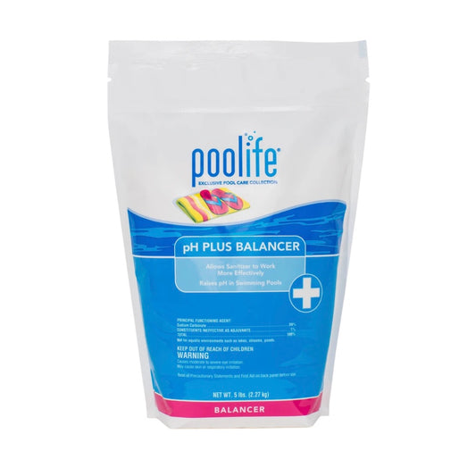 Poolife pH Plus Adjuster (5 lb)