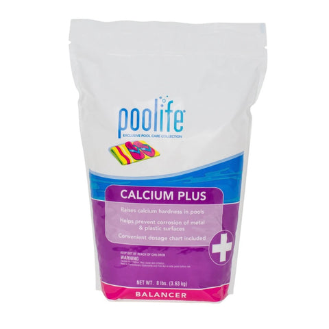 Poolife Calcium Plus (8 lb)