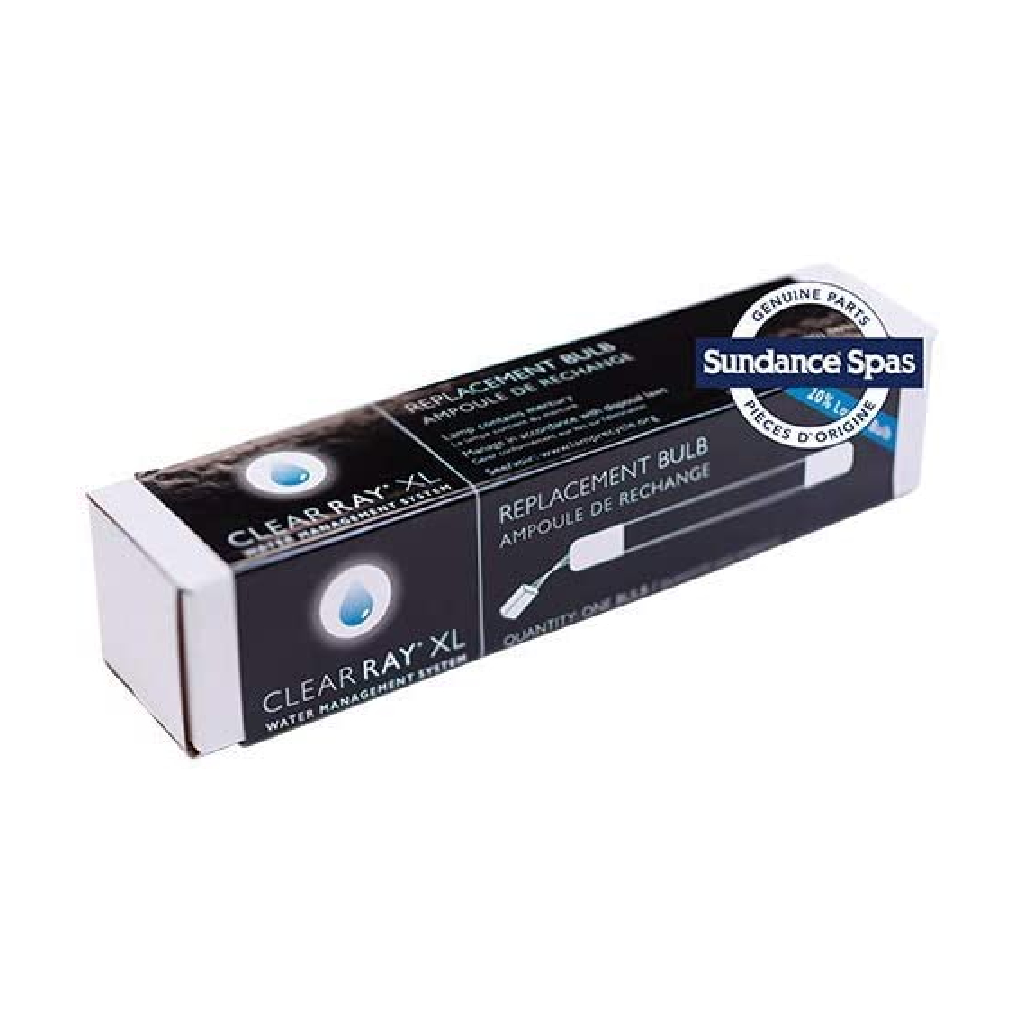 Sundance® Spas ClearRay® XL Replacement Bulb (6472-841)