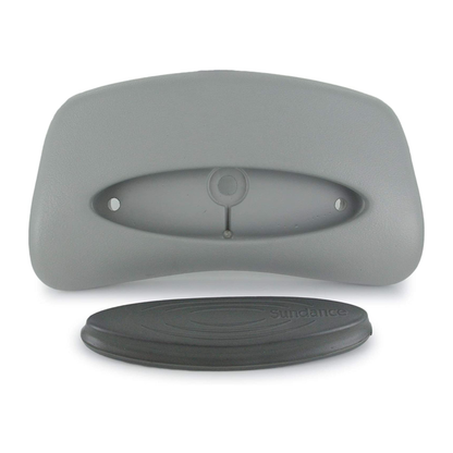 Sundance® Spas Chevron Pillow with Insert (6472-960)