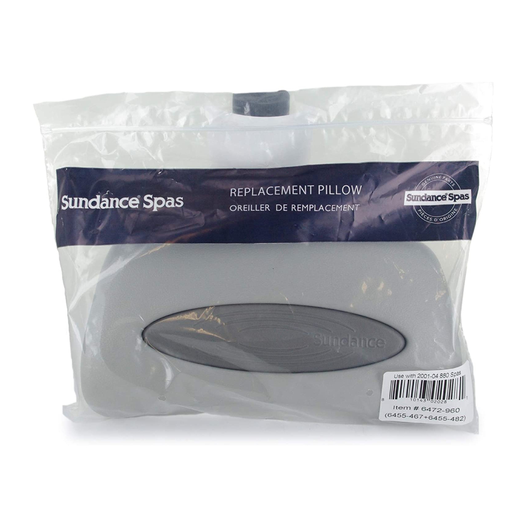 Sundance® Spas Chevron Pillow with Insert (6472-960)