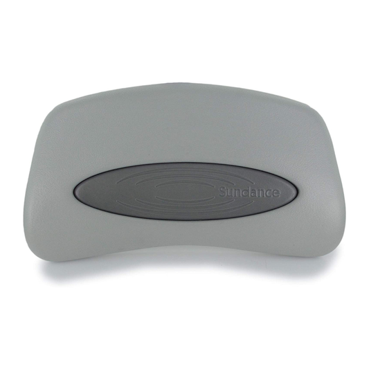 Sundance® Spas Chevron Pillow with Insert (6472-960)