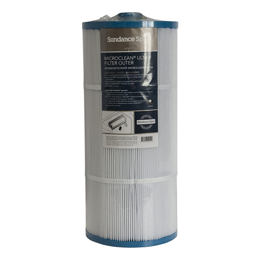 Sundance® MicroClean® Ultra Outer Filter (6473-165)