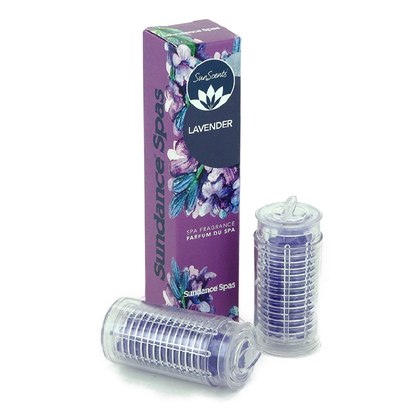 Sundance® Spas SunScents™ - Multiple Scent Options