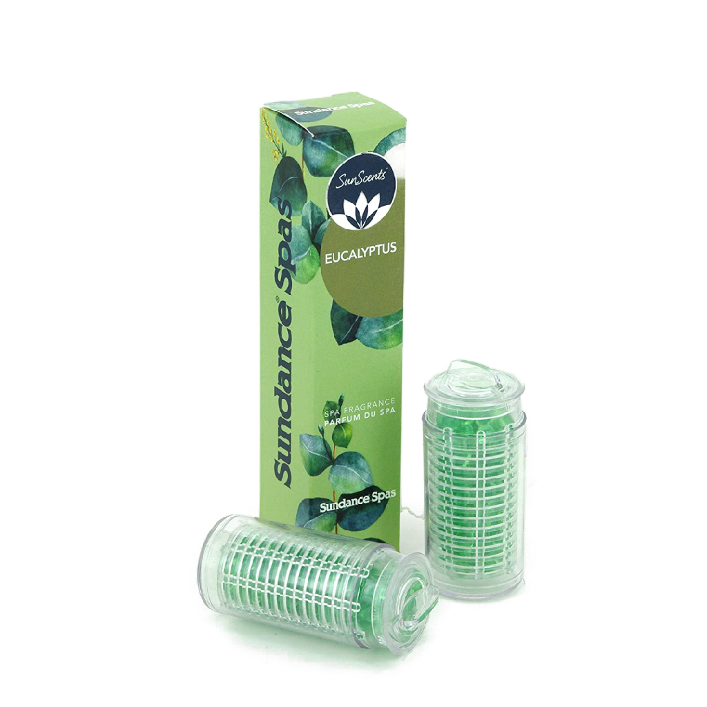 Sundance® Spas SunScents™ - Multiple Scent Options