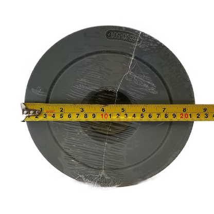 Sundance® Spas MicroClean® Pleated Filter (6540-501)