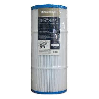 Sundance® Spas MicroClean Ultra Complete Assy Filter (6541-397S)