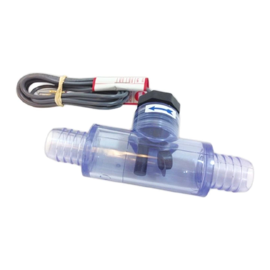 Sundance® Spas Heater Flow Switch (6560-857)