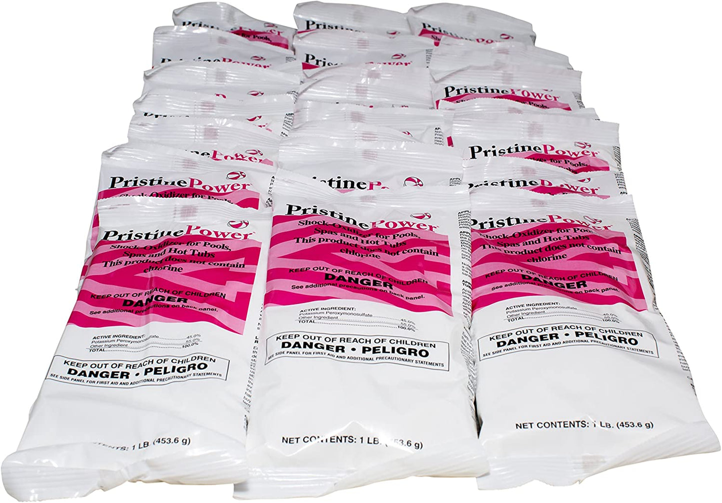 Pristine Power (1 lb)