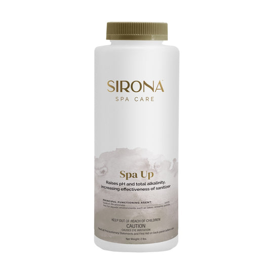 Sirona Spa Care Spa Up (2 lb)