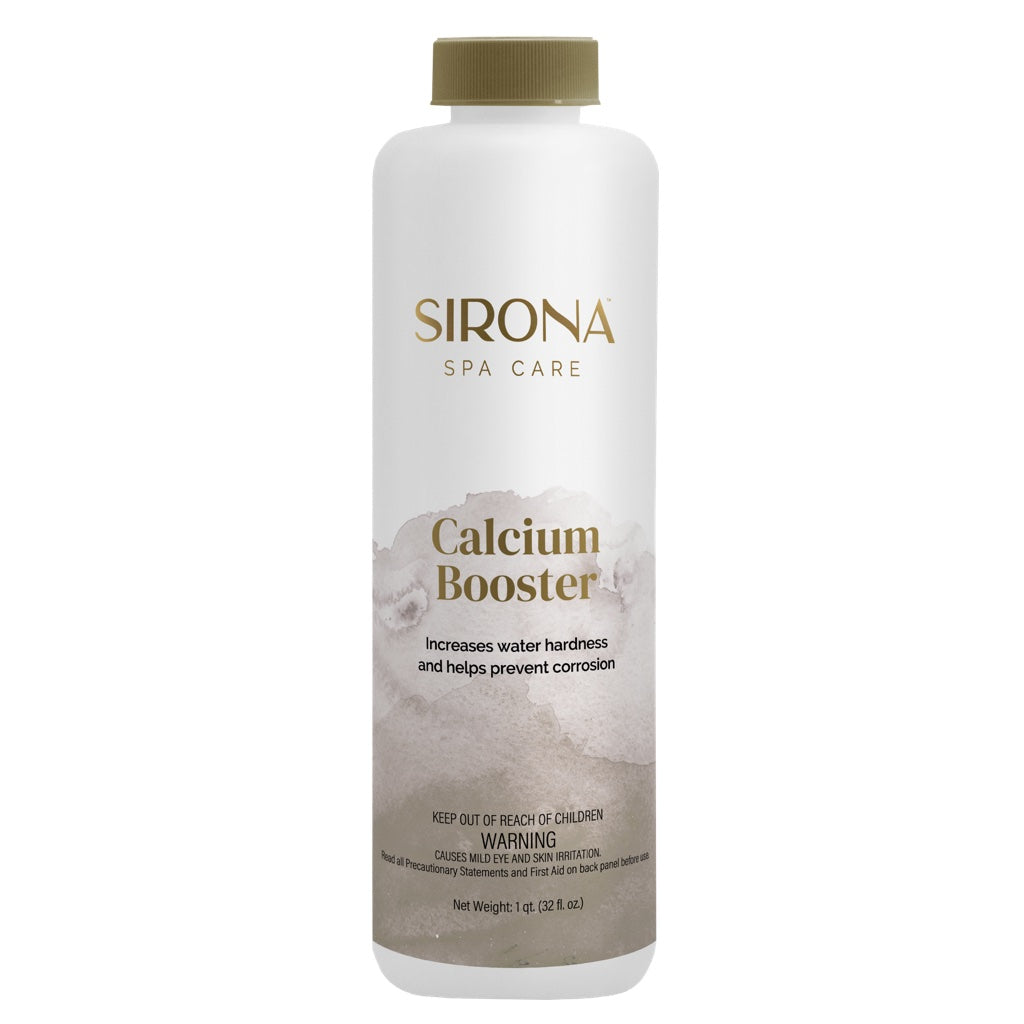Sirona Spa Care Calcium Booster