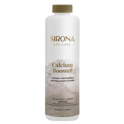Sirona Spa Care Calcium Booster (32oz)