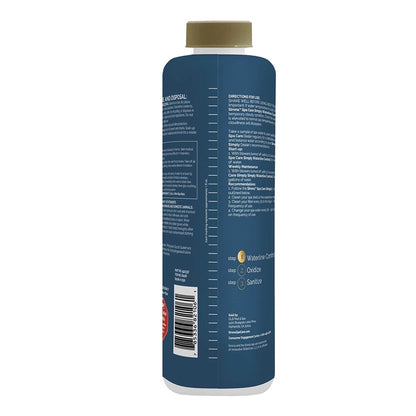 Sirona Spa Care Simply Waterline Control (32 oz)