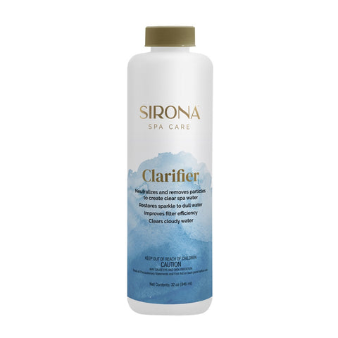 Sirona Spa Care Clarifier (32oz)
